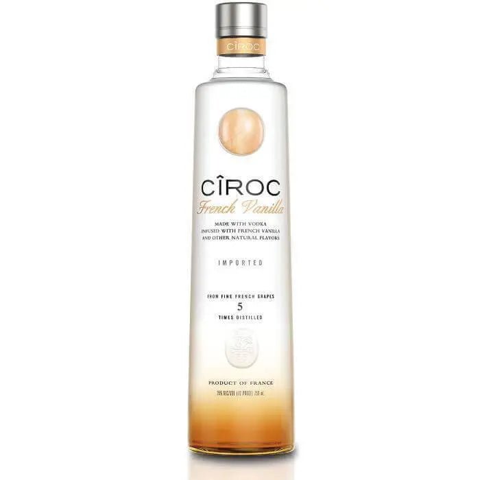 Ciroc French Vanilla - Main Street Liquor