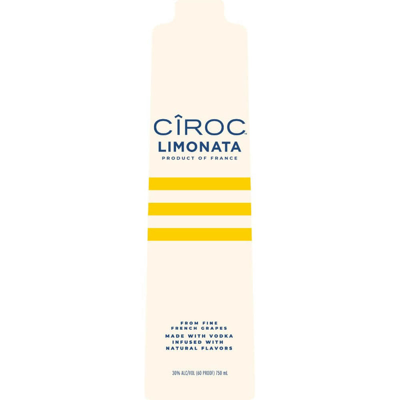 Load image into Gallery viewer, Ciroc Limonata - Main Street Liquor
