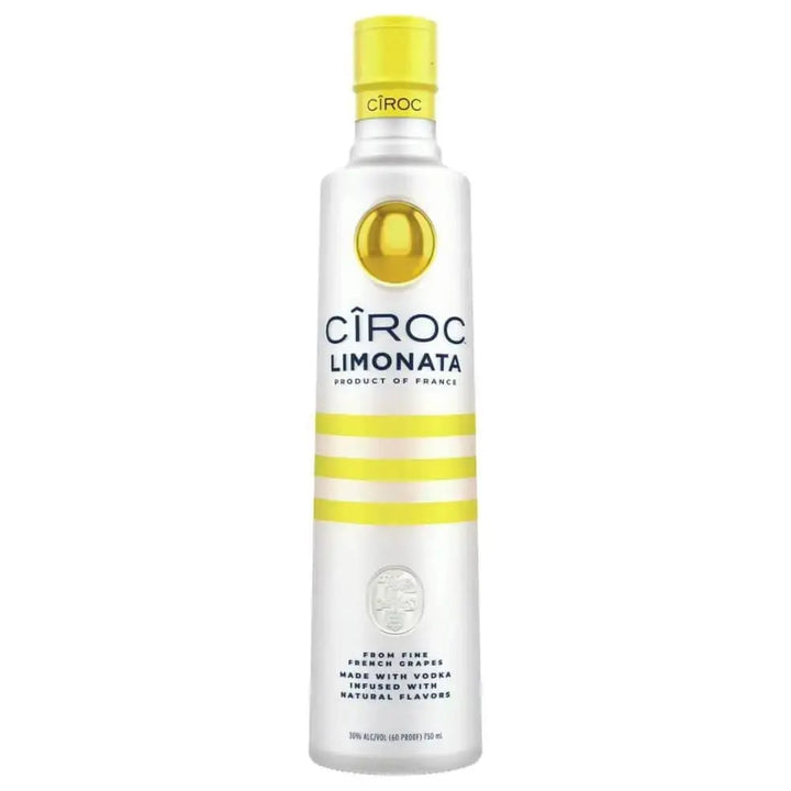Ciroc Limonata - Main Street Liquor