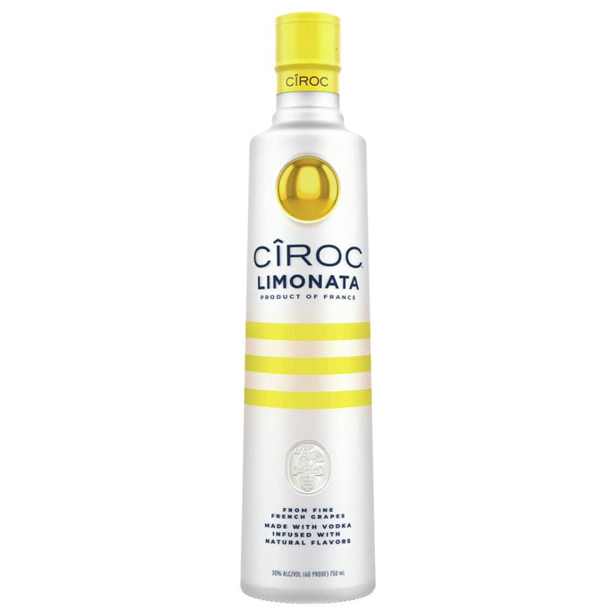 Ciroc Limonata - Main Street Liquor