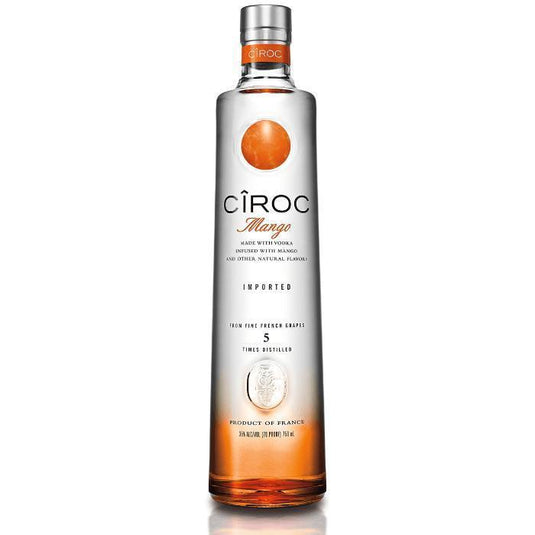 Ciroc Mango - Main Street Liquor