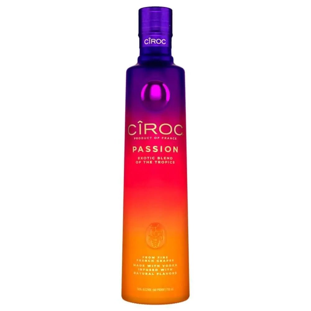 Ciroc Passion Limited Edition - Main Street Liquor
