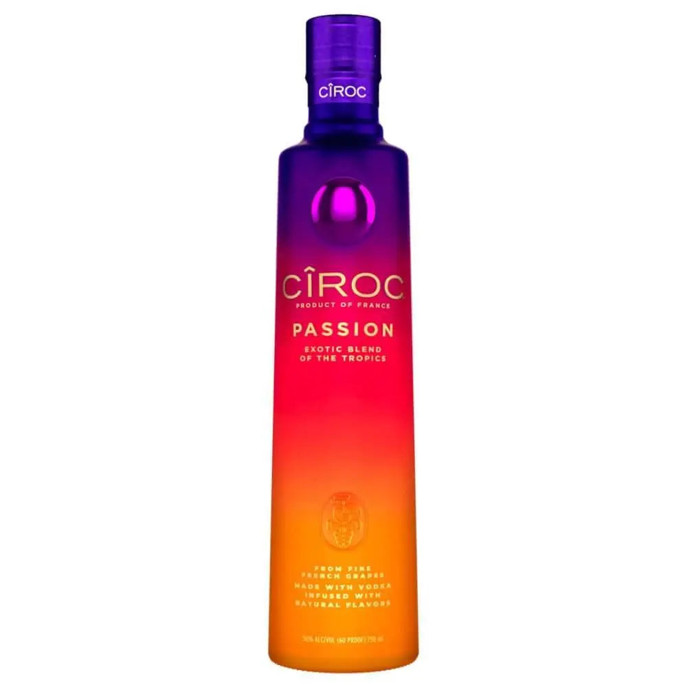 Ciroc Passion Limited Edition - Main Street Liquor
