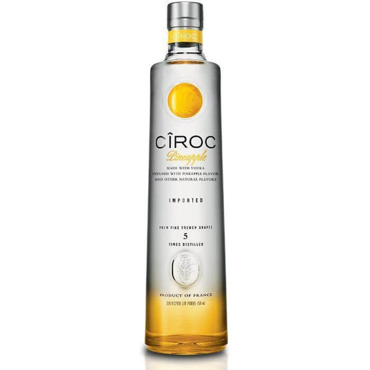 Ciroc Pineapple - Main Street Liquor