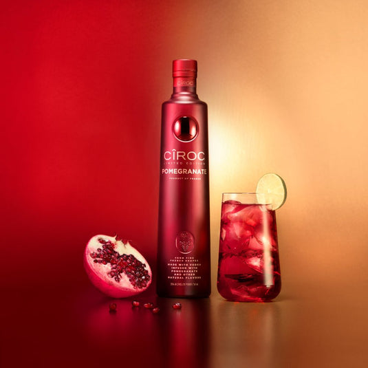 Ciroc Pomegranate Vodka - Main Street Liquor