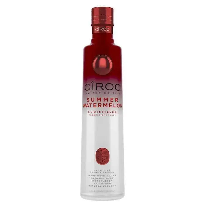 Cîroc Summer Watermelon - Main Street Liquor