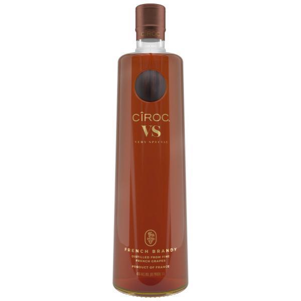 Ciroc VS Brandy (1 Liter) - Main Street Liquor