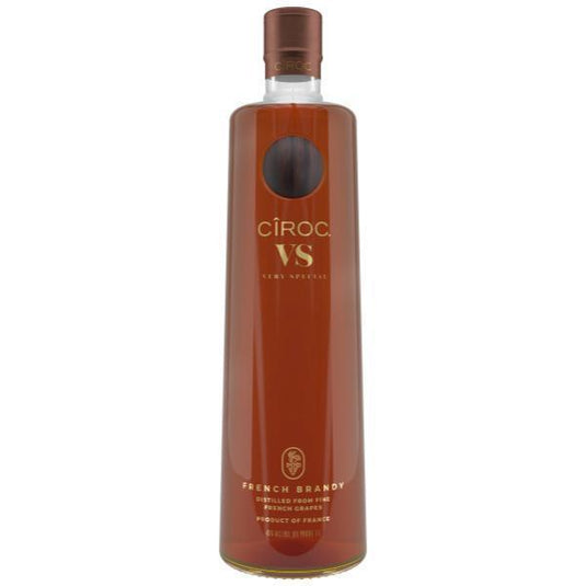 Ciroc VS Brandy (1 Liter) - Main Street Liquor