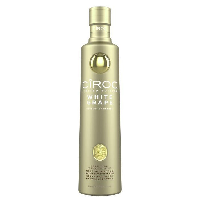 Ciroc White Grape - Main Street Liquor