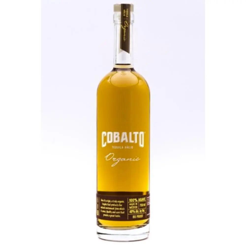 Cobalto Tequila Añejo - Main Street Liquor