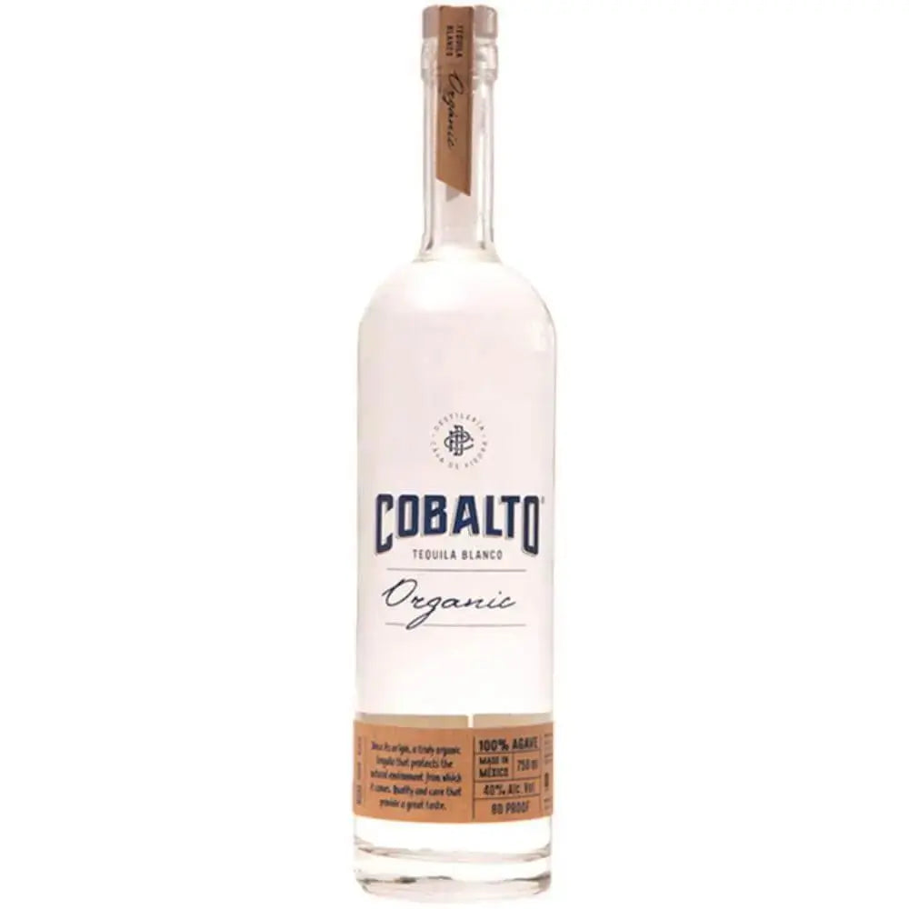 Cobalto Tequila Blanco - Main Street Liquor