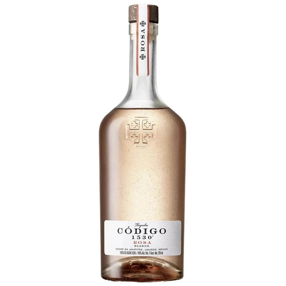 Código 1530 Rosa - Main Street Liquor