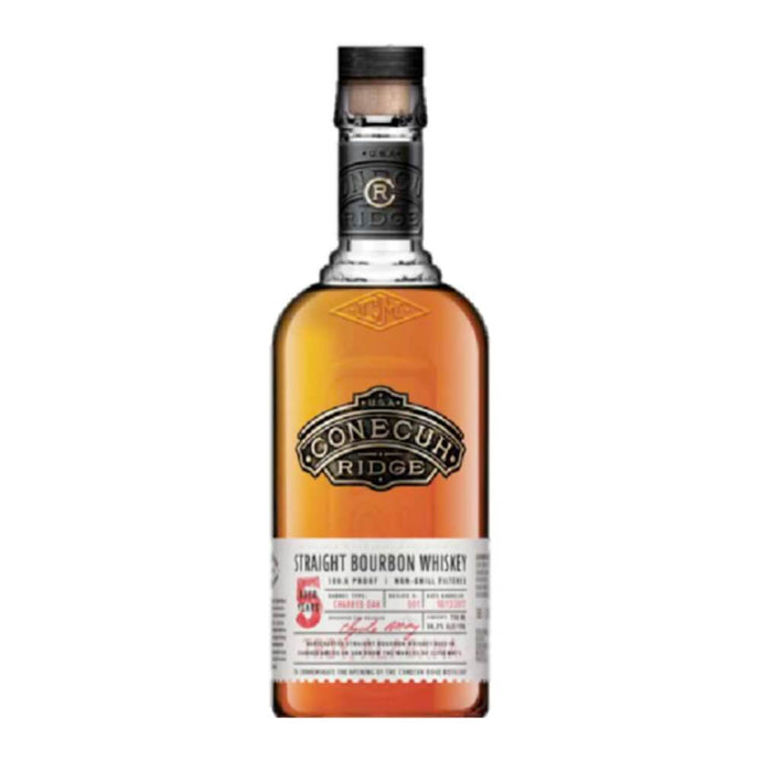 Conecuh Ridge Bourbon - Main Street Liquor