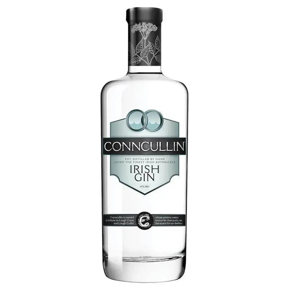 Conncullin Irish Gin - Main Street Liquor