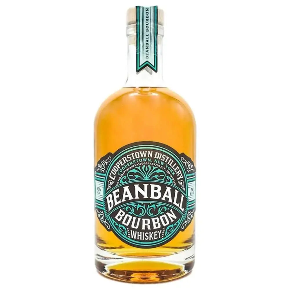 Cooperstown Distillery Beanball Bourbon - Main Street Liquor