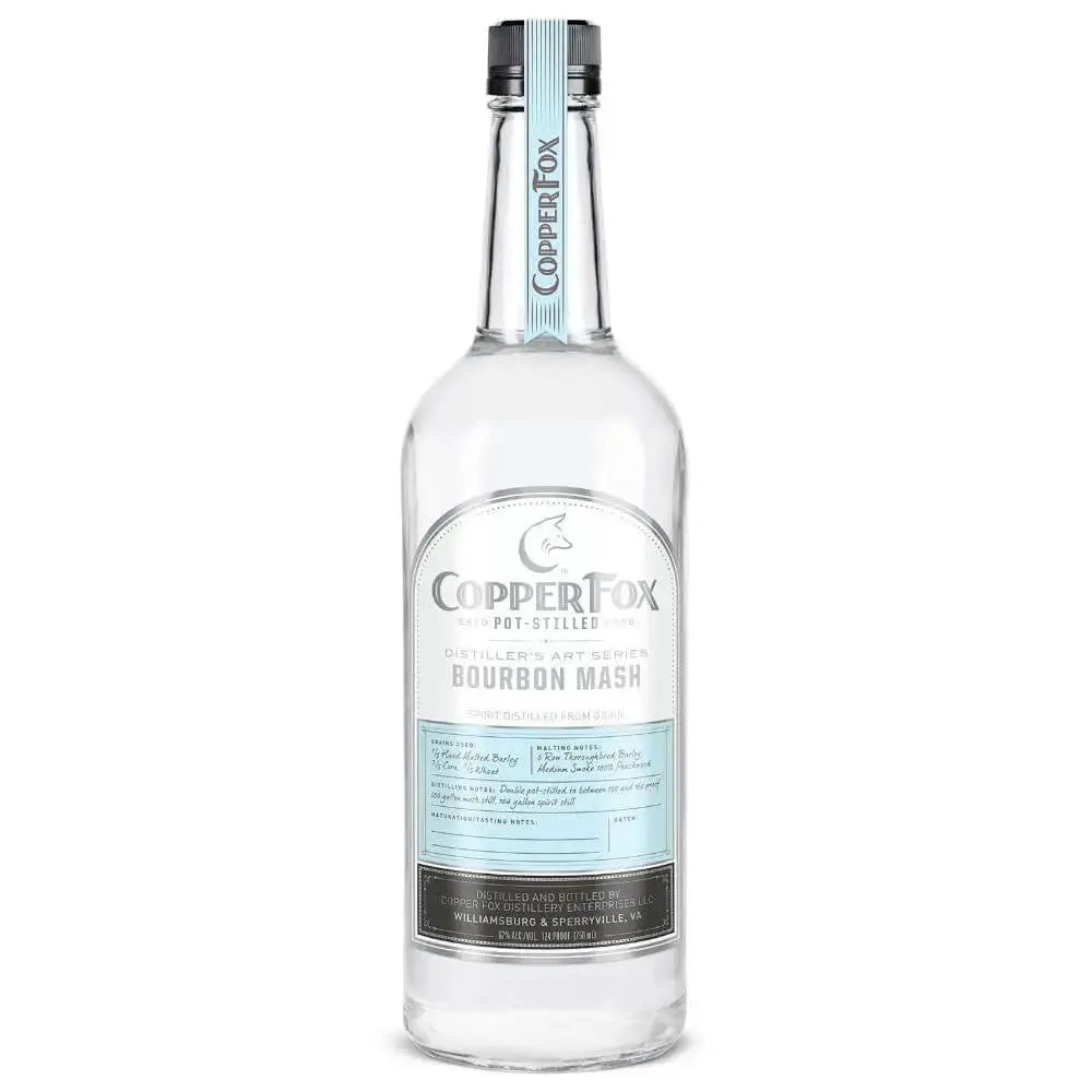 Copper Fox Distiller&