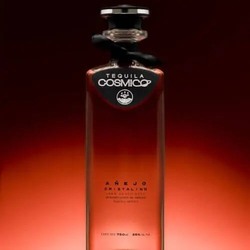 Cosmico Anejo Cristalino - Main Street Liquor