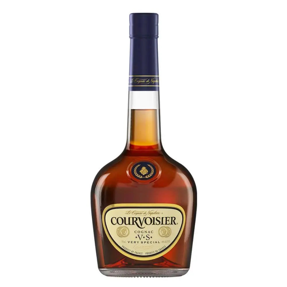 Courvoisier VS Cognac - Main Street Liquor