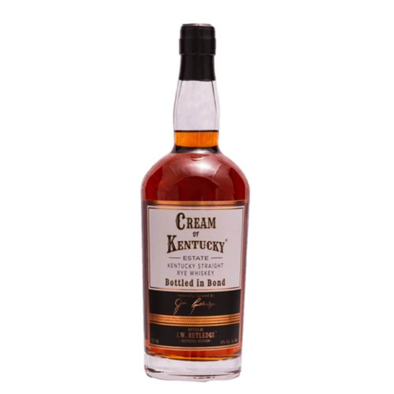 Load image into Gallery viewer, Cream of Kentucky Bottled in Bond Kentucky Straight Rye - Main Street Liquor
