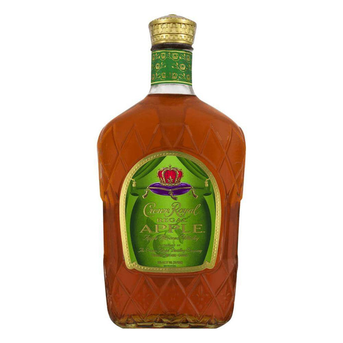 Crown Royal Apple 1.75L - Main Street Liquor