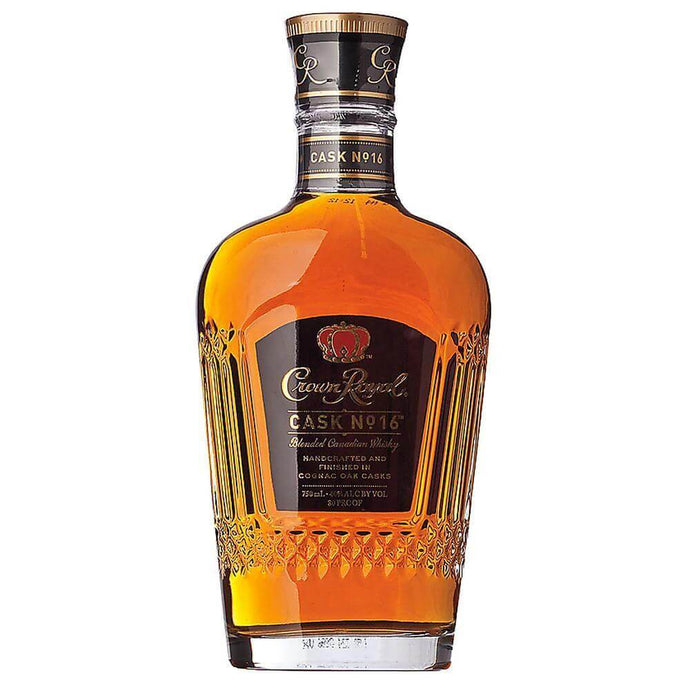 Crown Royal Cask 16 - Main Street Liquor