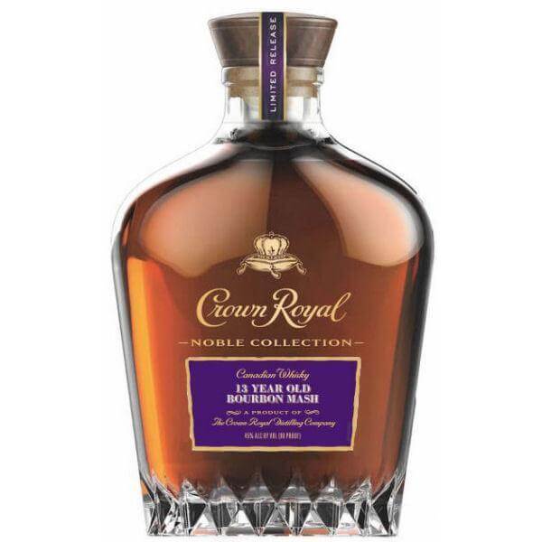 Crown Royal Noble Collection 13 Year Old Bourbon Mash - Main Street Liquor