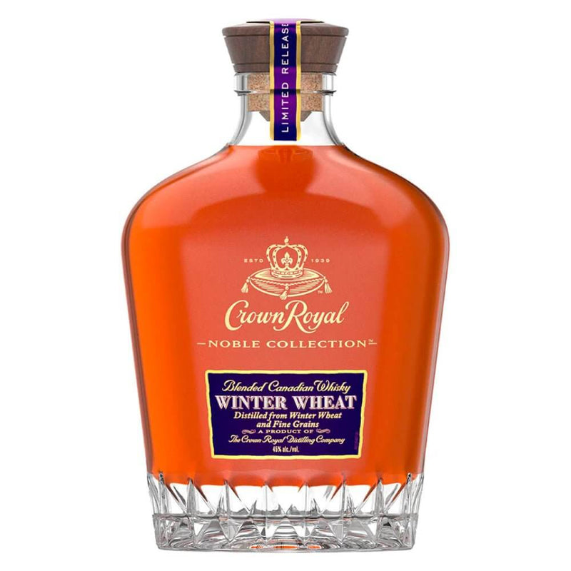 Load image into Gallery viewer, Crown Royal Noble Collection Winter Wheat - Main Street Liquor
