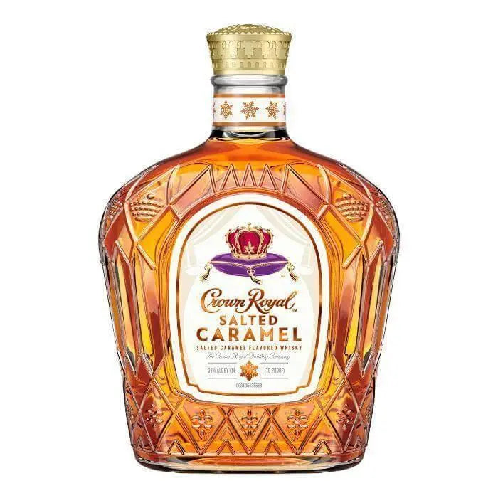 Crown Royal Salted Caramel - Main Street Liquor