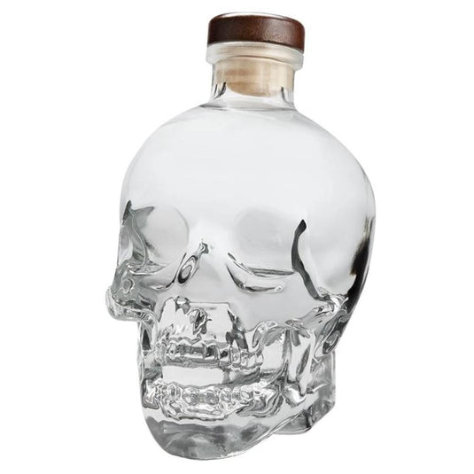 Crystal Head Vodka 1.75 Liter - Main Street Liquor