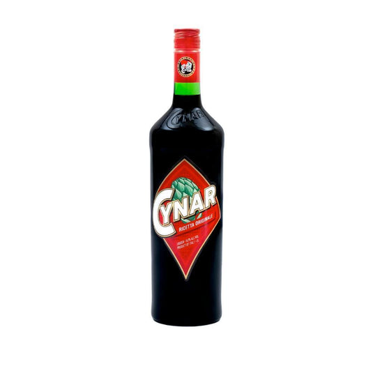 Cynar 1L - Main Street Liquor