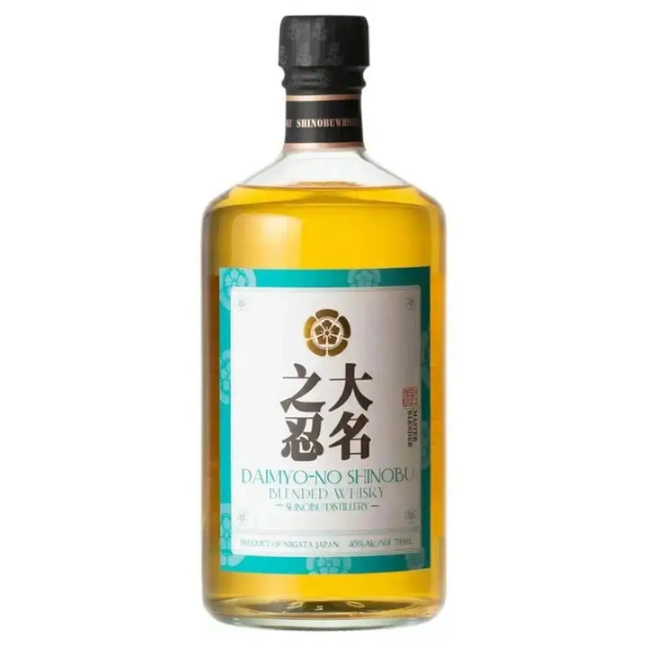 Daimyo - No Shinobu Blended Whisky - Main Street Liquor