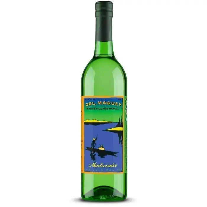 Del Maguey Madrecuixe - Main Street Liquor