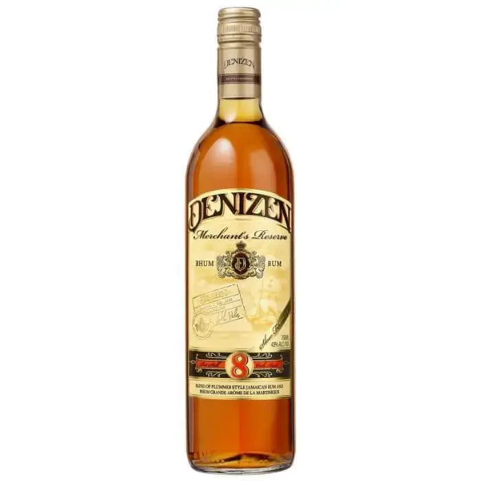 Denizen Merchant's Reserve - Main Street Liquor