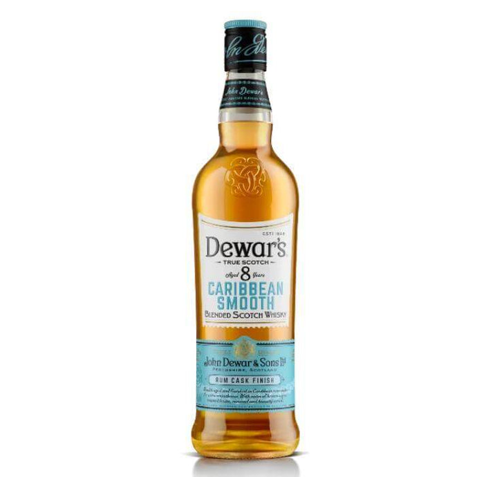 Dewar's Caribbean Smooth - Main Street Liquor