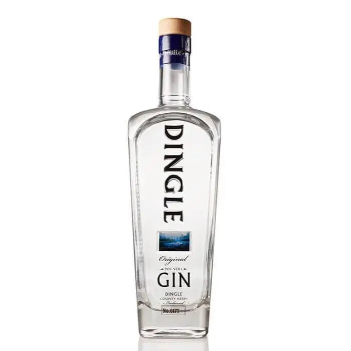Dingle Gin - Main Street Liquor