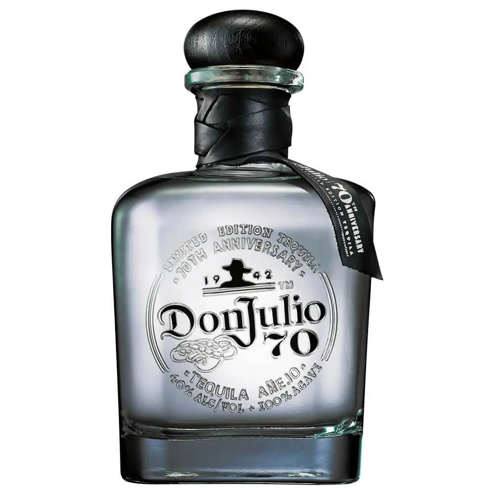 Don Julio 70 Anejo Claro Tequila - Main Street Liquor