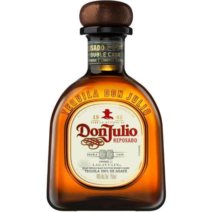 Load image into Gallery viewer, Don Julio Reposado Double Cask Lagavulin Cask Finish - Main Street Liquor
