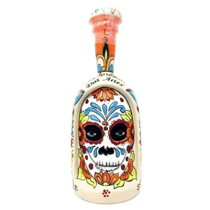 Dos Artes Limited Edition Extra Anejo Tequila - Main Street Liquor