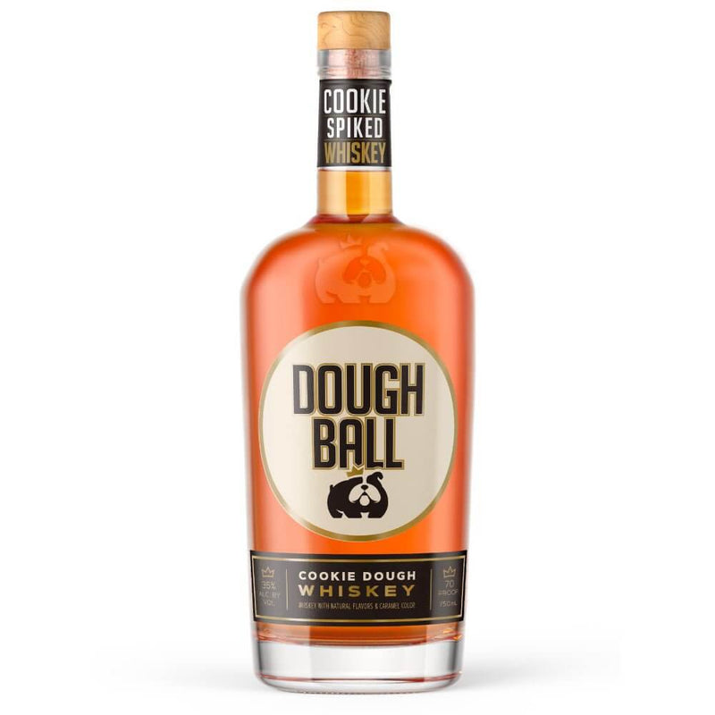 Load image into Gallery viewer, Dough Ball Cookie Dough Whiskey - Main Street Liquor
