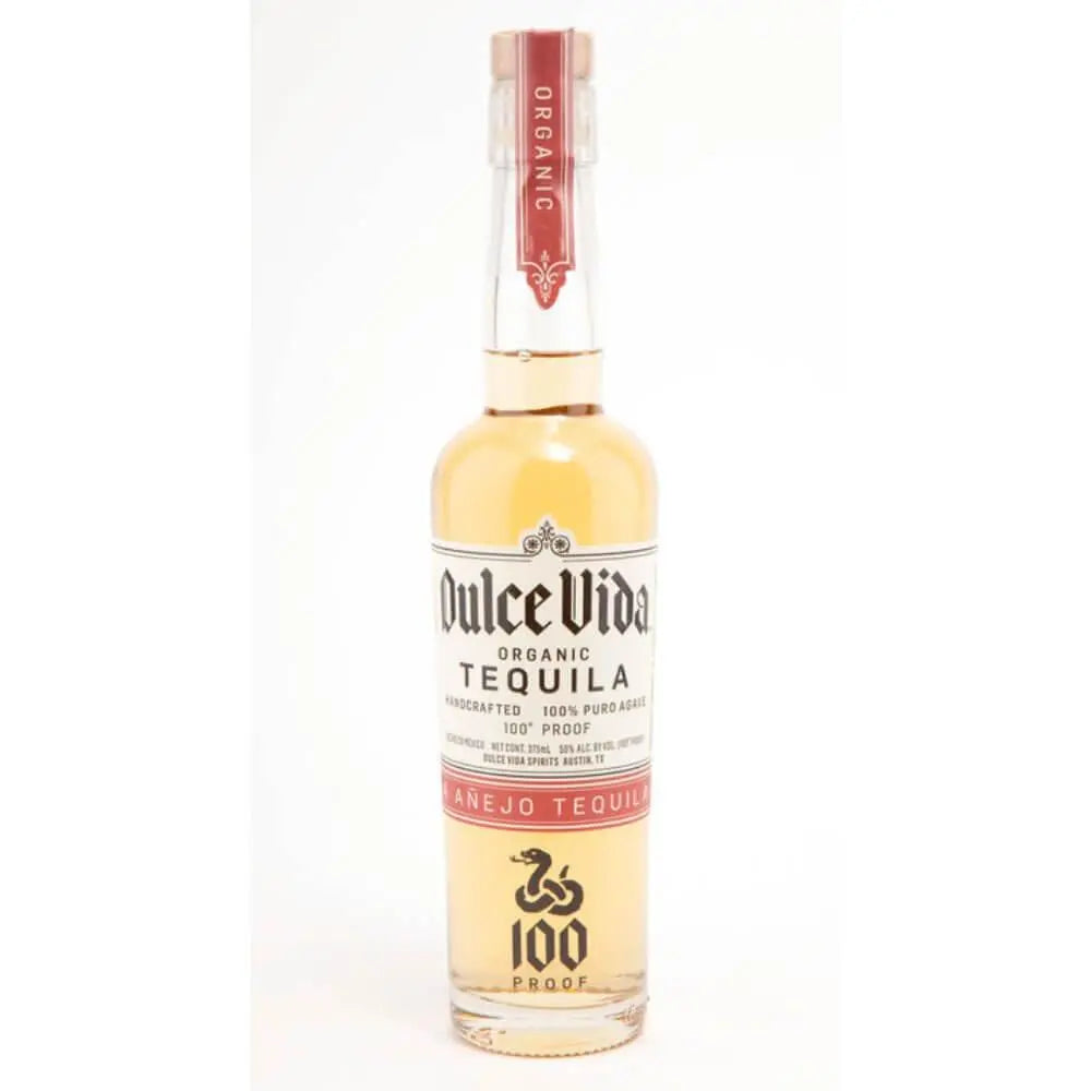 Dulce Vida Tequila Select Barrel 100 Proof - Main Street Liquor