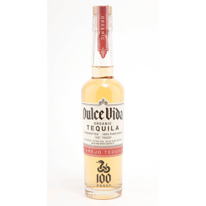 Dulce Vida Tequila Select Barrel 100 Proof - Main Street Liquor