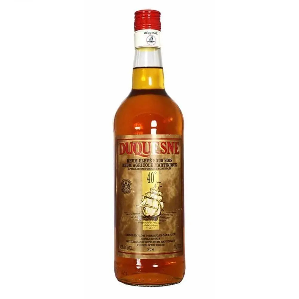 Duquesne Éleve Sous Bois Rhum Agricole - Main Street Liquor