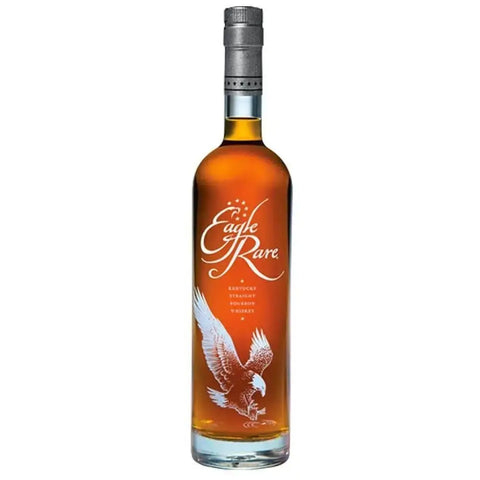 Eagle Rare 10 Year Kentucky Straight Bourbon Whiskey - Main Street Liquor