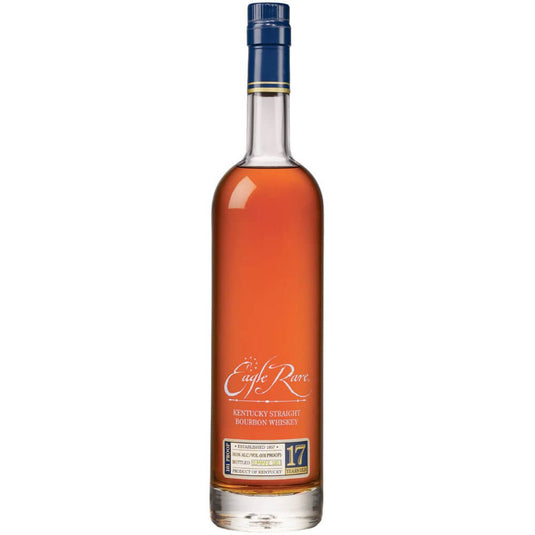 Eagle Rare 17 Year Old 2022 Release - Main Street Liquor