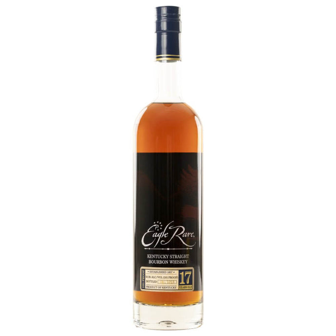 Eagle Rare 17 Year Old 2023 Release - Main Street Liquor