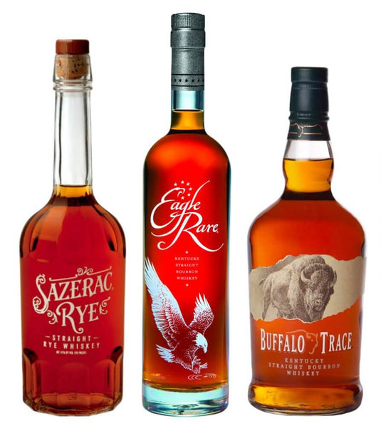 Eagle Rare Bundle - Main Street Liquor