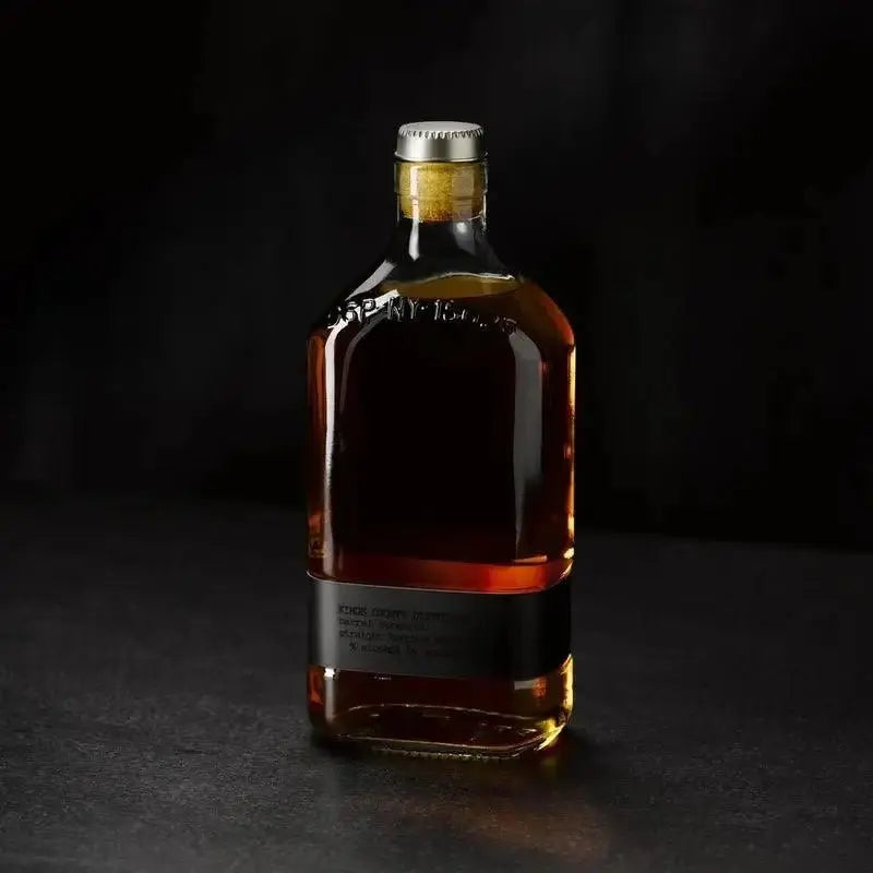 Eaves Blind x Kings County Batch 1 - Main Street Liquor