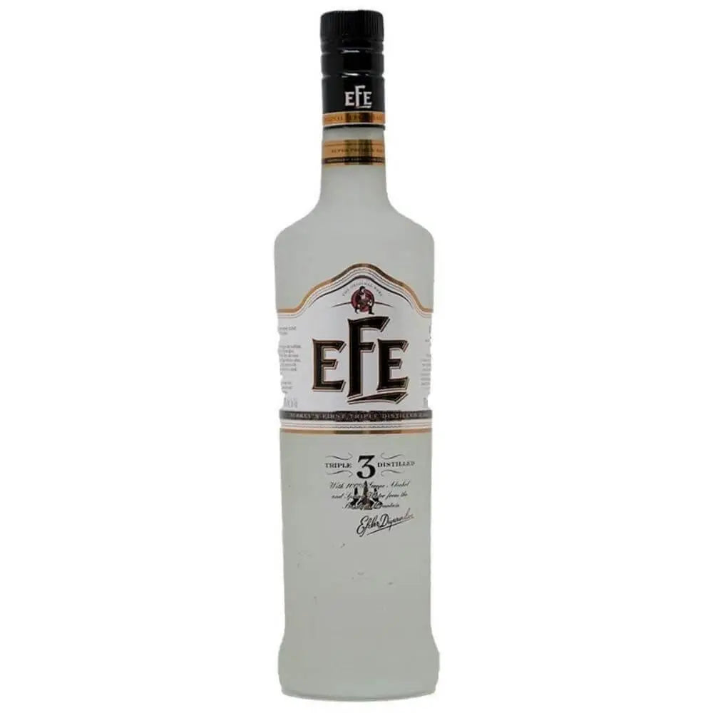 Efe Raki Black - Main Street Liquor