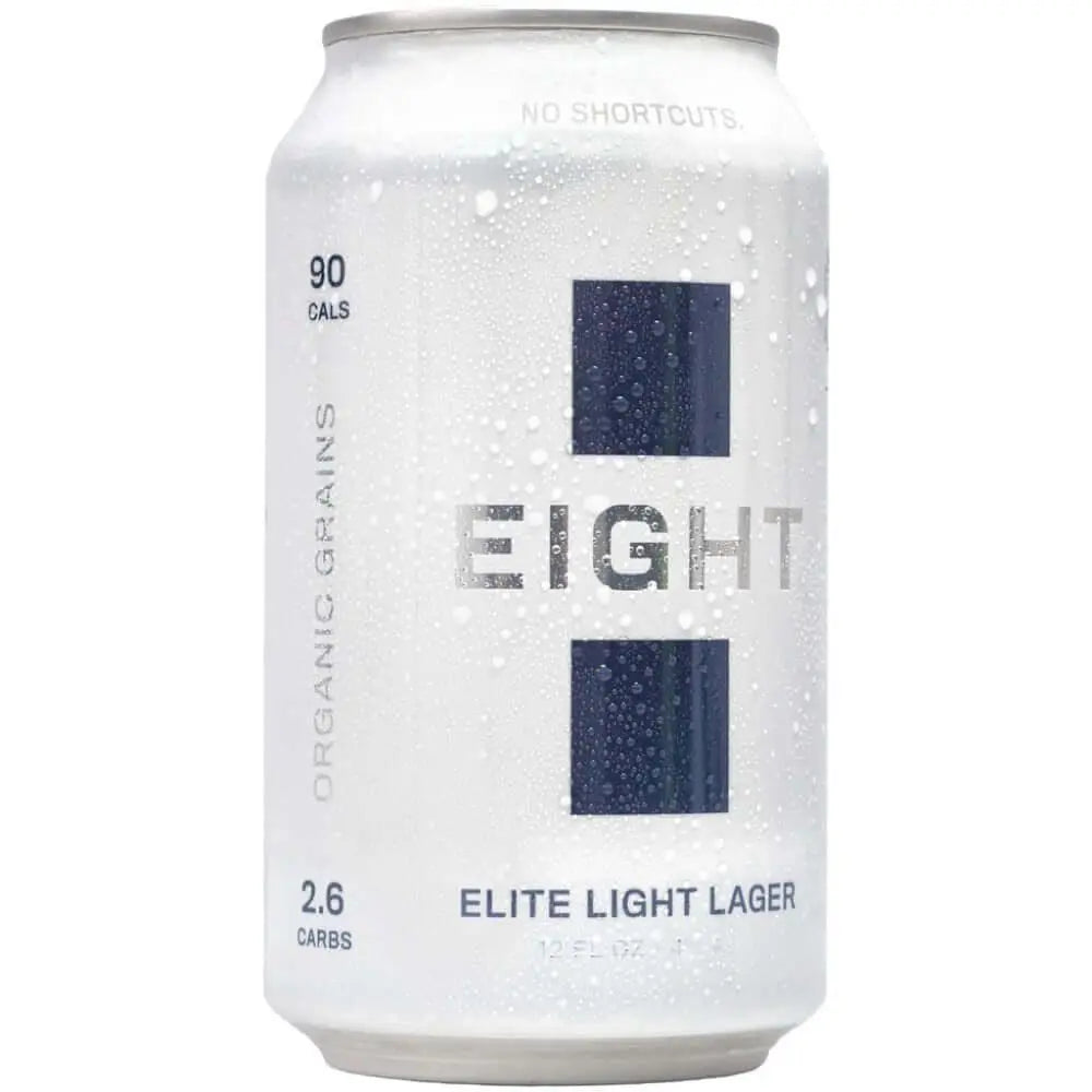 Eight Beer By Troy Aikman - Main Street Liquor