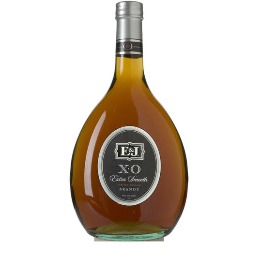 E&J XO Brandy 1.75L - Main Street Liquor